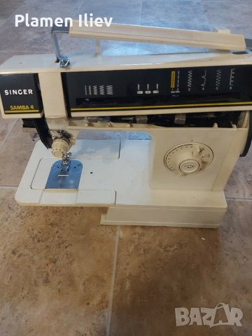 Шевна машина Сингер 6221C на части Singer 