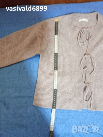 Дамска жилетка , снимка 3 - Жилетки - 53905595