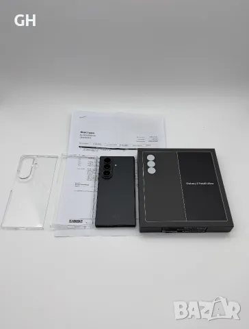 Samsung Galaxy Z Fold 8 Ultra 256 GB Graphite |Като нов | 24м. Гаранция 