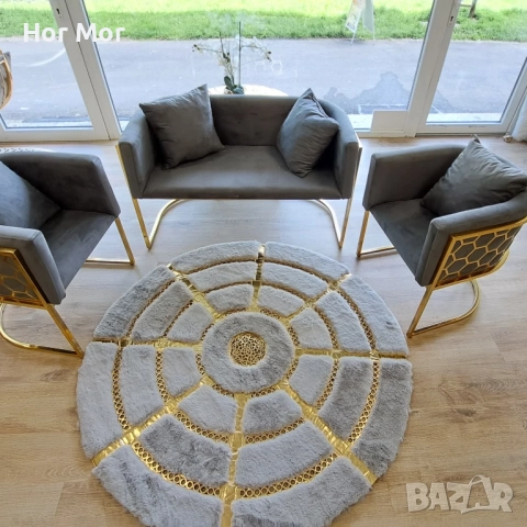 Пердета и завеси Rose Textile, снимка 9 - Пердета и завеси - 52733445