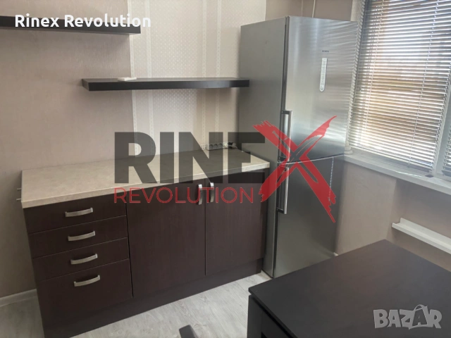 Двустаен апартамент под наем в Центъра, снимка 5 - Апартаменти - 54192144