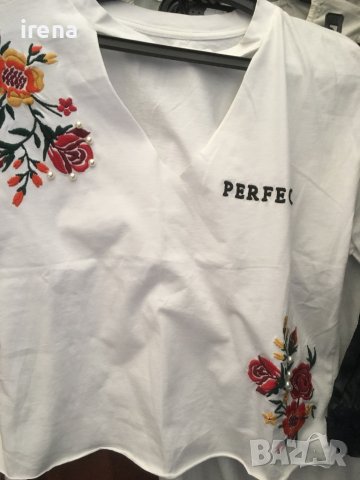 Блузка , снимка 1