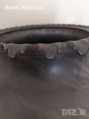 Част от стар самовар, снимка 8 - Колекции - 50323484