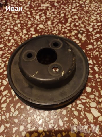 ремъчни шайби BMW Е36 318, снимка 2 - Части - 42862447