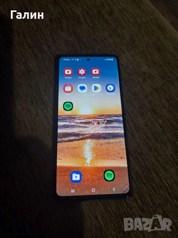 Samsung A52, снимка 2 - Samsung - 53929713