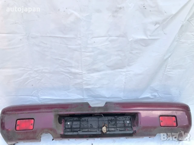 Задна броня Kia Sportage 1997г