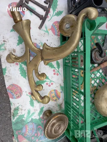 Продавам разни старинни предмети , снимка 14 - Антикварни и старинни предмети - 49333551