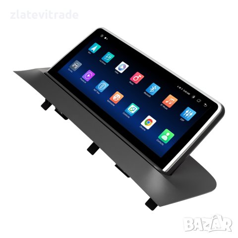 BMW X3 F25 10" 2010-2017 / BMW X4 F26 2013-2017 Андроид Навигация, снимка 7 - Аксесоари и консумативи - 32040385