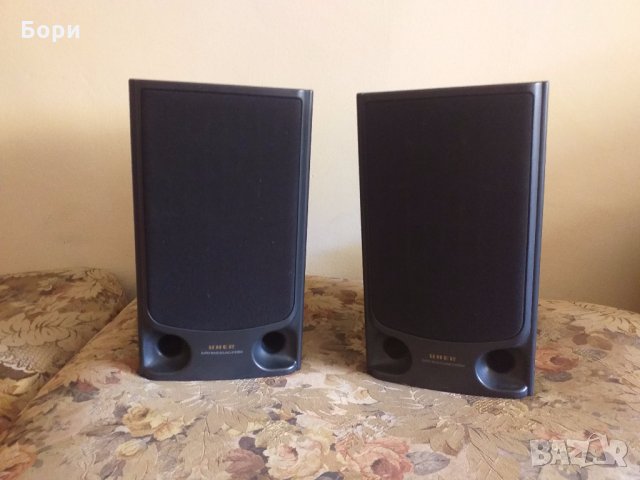 UHER MICRO 100 CD ТОНКОЛОНИ