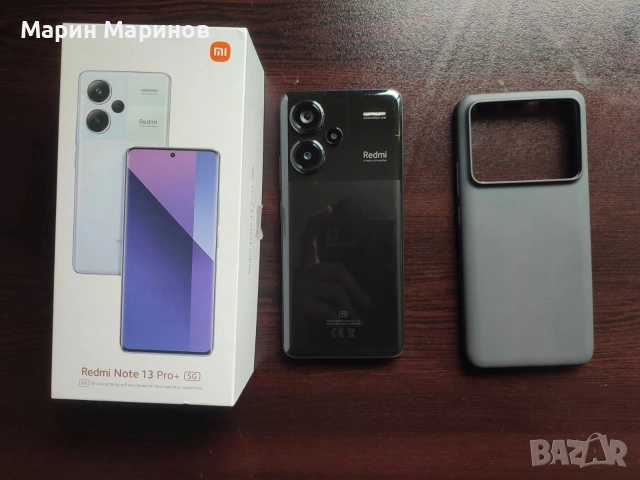 Xiaomi Redmi Note 13 pro Plus 5G