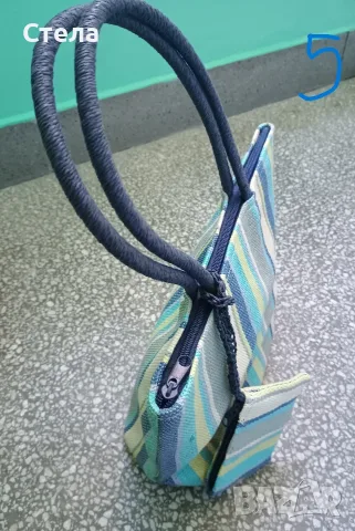 Дамски Чанти, нови, по 5-7 Euro, снимка 17 - Чанти - 55754983