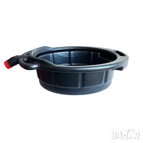 Вана за източване на масло 7 l, снимка 3 - Аксесоари и консумативи - 55867217
