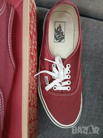 Vans unisex shoes, снимка 5 - Кецове - 51046218
