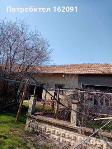 къща в с. Салманово, снимка 9 - Къщи - 43957956