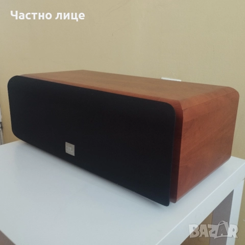 JBL център колона, снимка 7 - Тонколони - 52508778