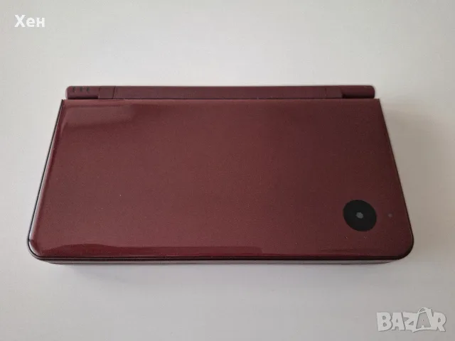 Nintendo DSi XL - R4 - качени много игри, снимка 2 - Nintendo конзоли - 56322641