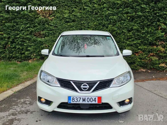 Продавам Nissan Pulsar 1.2 бензин 