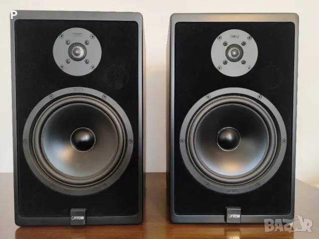 Тонколони Canton Karat 930 DC