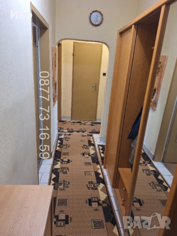 3-стаен апартамент под наем в Младост 4, непреходен, от собственик, снимка 4 - Апартаменти - 53256677