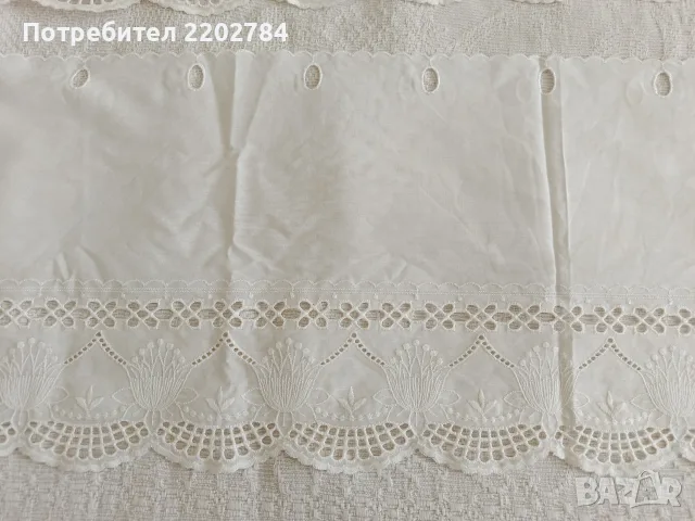 Пердета - ресни,перде, снимка 17 - Пердета и завеси - 46262255