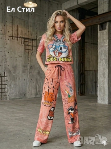 Универсален размер до Хл подходящ 52€🩷 Доставка 3 дни, снимка 11 - Спортни екипи - 53908567