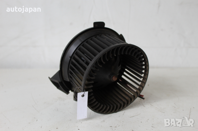 Вентилатор парно Пежо 206 1.4 75кс 2врати 03г Peugeot 206 1.4 75hp 2003