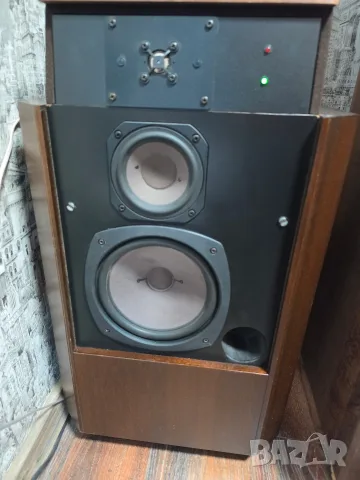 Продавам тонколони Revox Agora , снимка 4 - Тонколони - 56137834