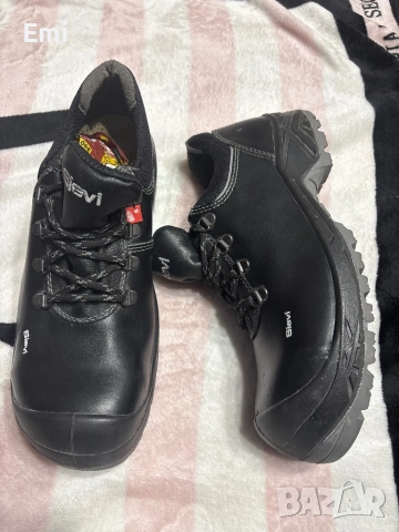 работни обувки sievi, снимка 2 - Други - 54258765