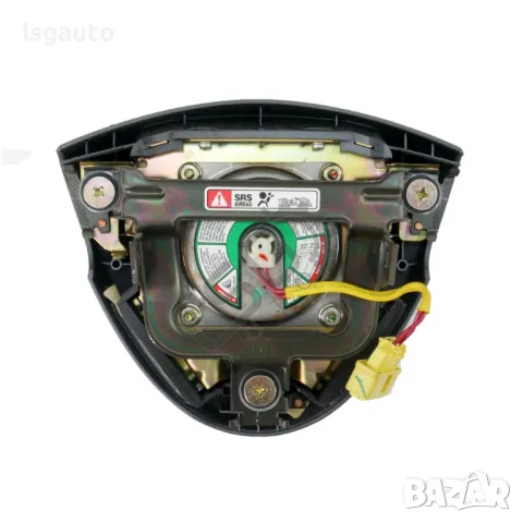 AIRBAG волан Honda Jazz 2002-2008 ID: 139623, снимка 2 - Части - 48367254