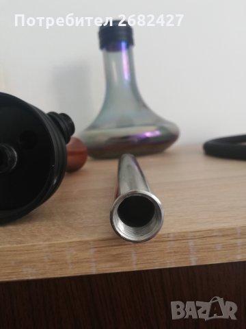 Amy DELUXE НАРГИЛЕ, снимка 7 - Наргилета - 28881831