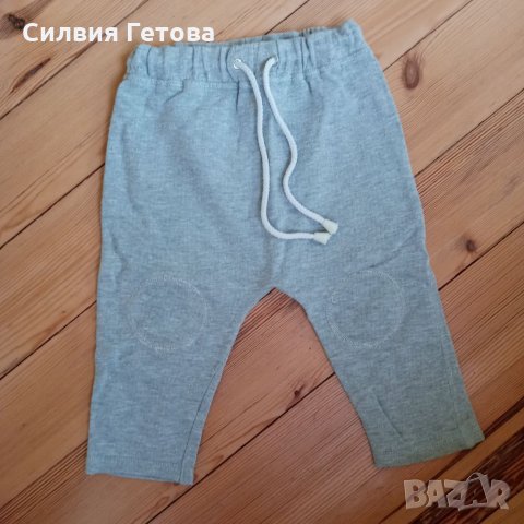 Лот качествени дрешки р-р 9-12 м. , снимка 10 - Комплекти за бебе - 34020185