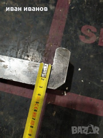 За фреза, снимка 3 - Стругове - 30728418