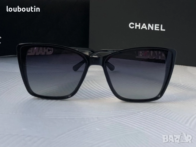 Дамски слънчеви очила котка, снимка 7 - Слънчеви и диоптрични очила - 51772835