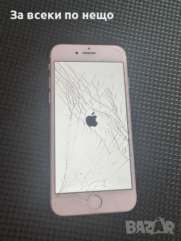 Iphone 8 , 64GB ЗАКЛЮЧЕН! За части!, снимка 9 - Apple iPhone - 56354413