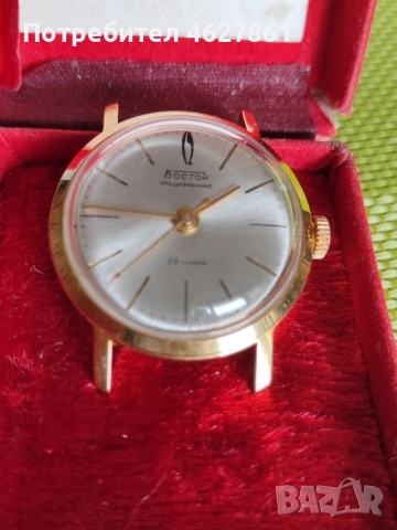 Восток Прецизний, снимка 4 - Мъжки - 52564778