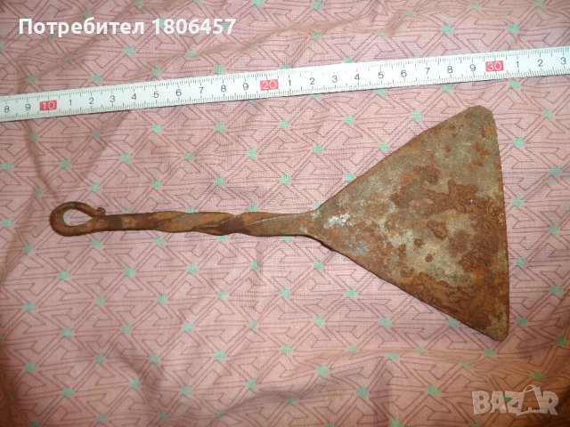 Огрибка, снимка 2 - Антикварни и старинни предмети - 38065005