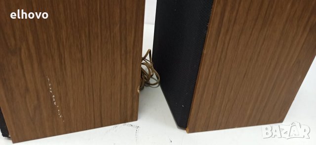 Тонколони ESX-70, снимка 7 - Тонколони - 31759176