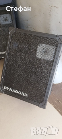 Dynacord PFE 15.3., снимка 5 - Тонколони - 52247002