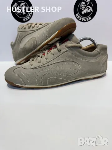 Сникърси PRADA.Номер 38.5