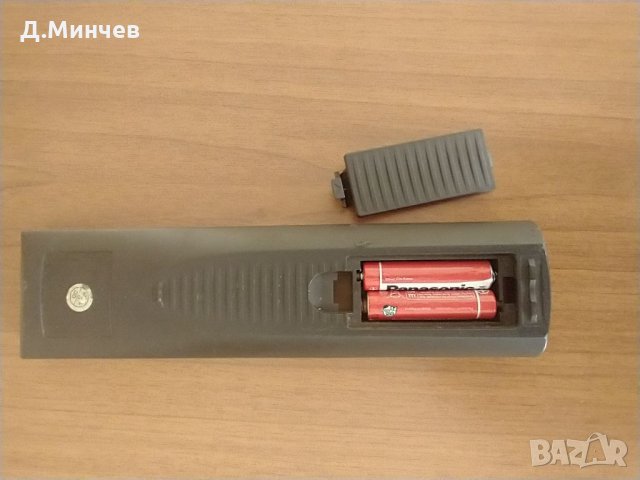 Оригинално дистанционно NEO, снимка 2 - Дистанционни - 35317877