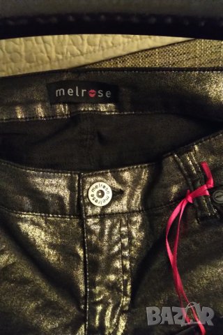 Mel rose панталон НОВ РАЗПРОДАЖБА , снимка 8 - Панталони - 35633975