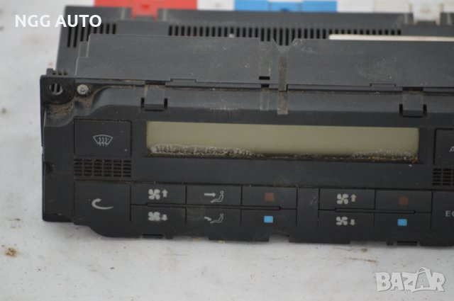 Панел Климатроник Управление Парно за Seat Alhambra, C95YA, YM21 19988CCW, 7M7 907 040 B, HL0, снимка 2 - Части - 39771931