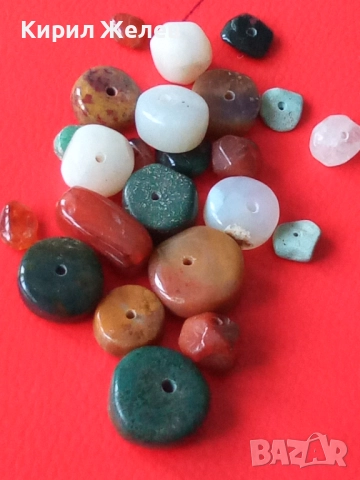 Камъни и кристали 52505, снимка 6 - Бижутерийни комплекти - 52717560