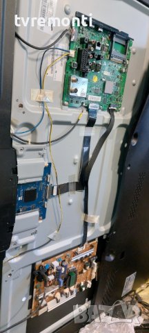 Mainboard BN94-05873S BN41-01812A for SAMSUNG UE50ES6300 for , дисплей LE500CSA-B1, снимка 4 - Части и Платки - 40791094