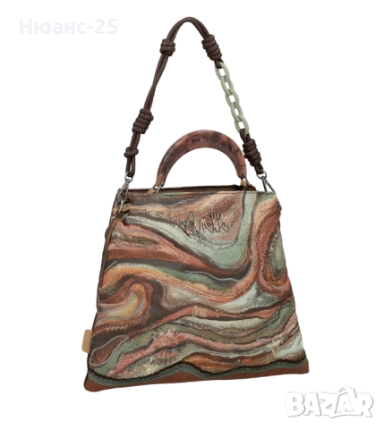 Чанта Anekke Core Outer 39811-280, снимка 2 - Чанти - 52006742