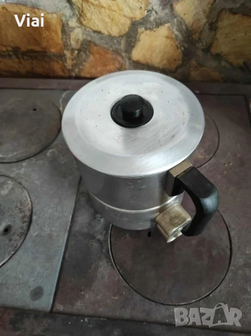 Млековарка, снимка 2 - Съдове за готвене - 50994762