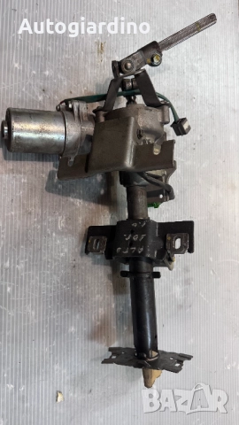 Електрическа кормилна колона / прът с модул и мотор за Suzuki Alto 2010 - 48200M68K80