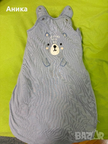 Спално чувалче