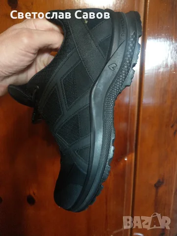 Haix Gore-tex 42нм. 26,8см., снимка 2 - Мъжки ботуши - 56034878