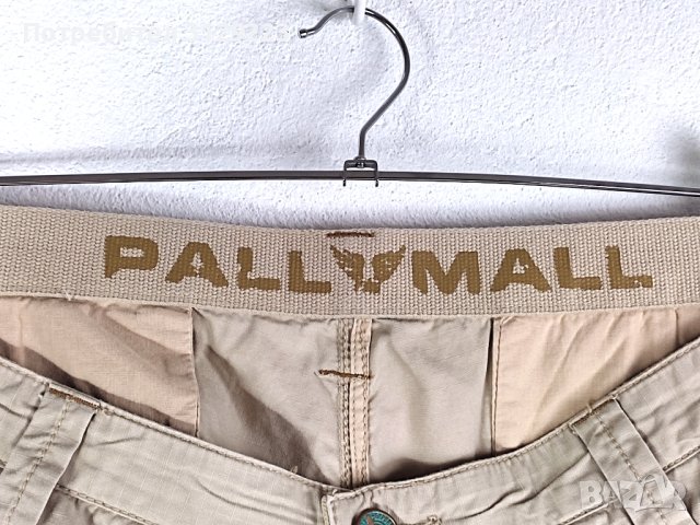 Pall Mall cargo pants 36/52 , снимка 3 - Къси панталони - 40403689